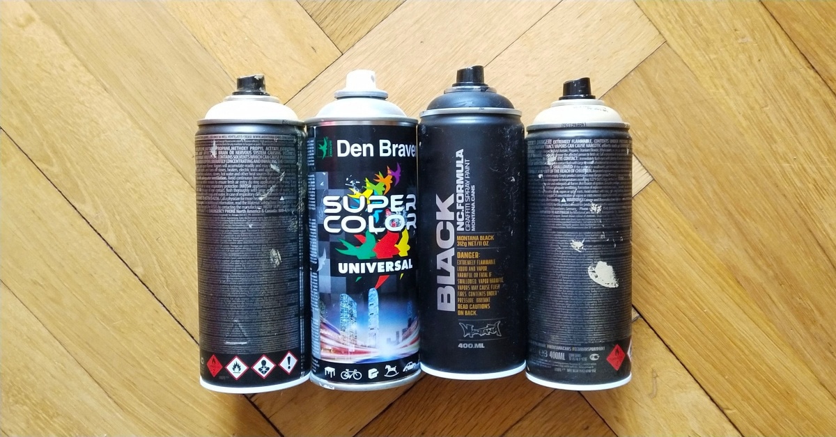 How to prime your models with spray paint #1 – A-Case shop