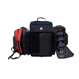 A-Case Carrier [Backpack]