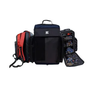 A-Case Carrier [Backpack]