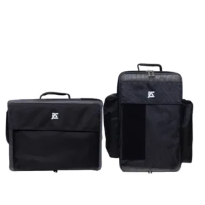miniature storage cases duopack a case