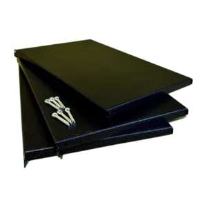 A case carrier trays