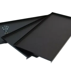 magnetic trays for miniatures messenger