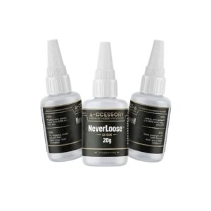 Glue Hobby Pack