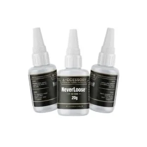 Super Glue for Miniatures